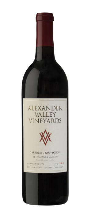 Cabernet Sauvignon 750 ml