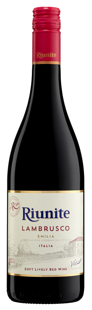 Riunite Lambrusco 750 ml