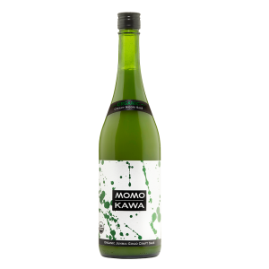 Organic Junmai Sake 750 ml