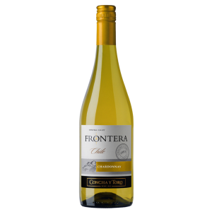 Concha Y Toro Frontera After Dark Chardonnay 750 ml