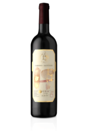 2019 Ch De Galilee Cab 750 Ml