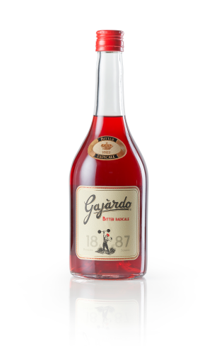 Gajardo Bitter Radicale Liq 750 ml