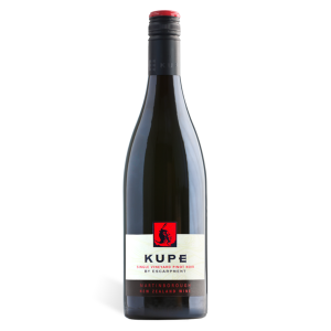 2020 Escarpment Kupe P Noir Dfv 750 ml