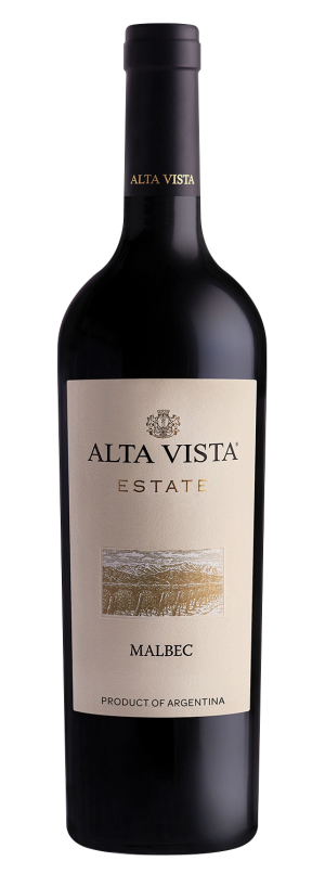 Estate Malbec 750 ml