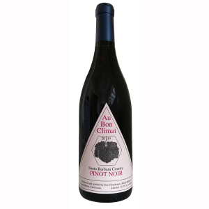 Santa Barbara County Pinot Noir 750 ml