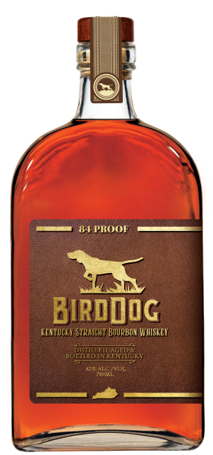 Bird Dog Kentucky Straight Bourbon Whiskey 750 ml