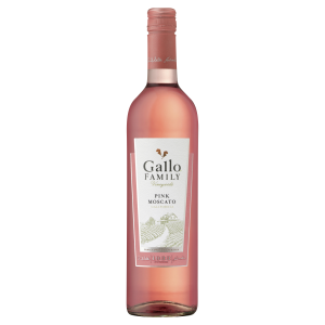 Pink Moscato