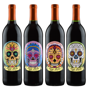 Rojo Dulce 750 ml