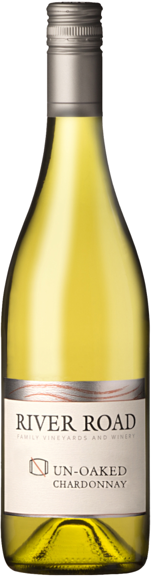 Unoaked Chardonnay 750 ml