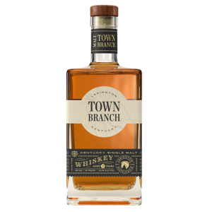 Town Branch Ky Single Malt Whiskey 750 ml