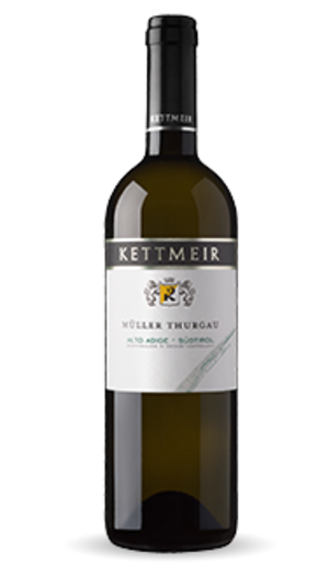 Muller Thurgau 750 ml