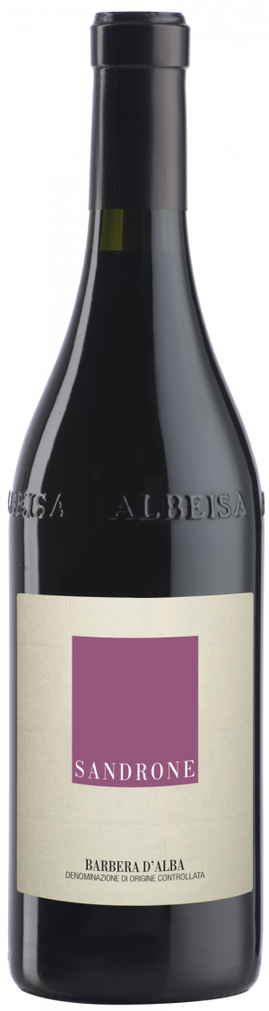 2020 Barbera D'Alba