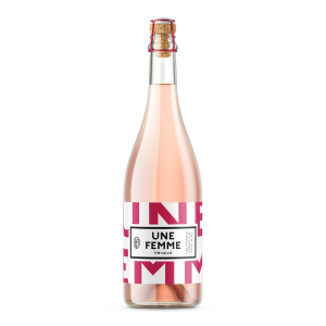 The Callie Sprk Rose 750 ml