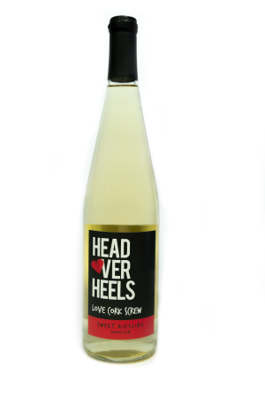 Head Over Ries 750 ml