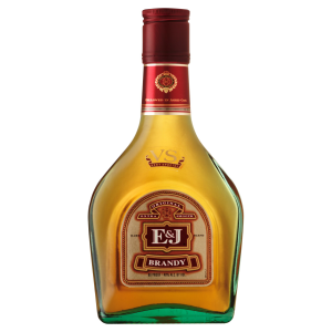 E&J VS Brandy 750 ml