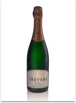 Treveri Sprk Riesling 750 ml