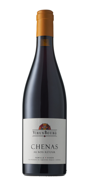 2020 Clos Du Vieux Brg Chena Bs Rtr