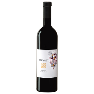 2020 Merlot 750 ml