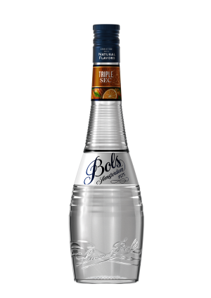 Bols Triple Sec 30 Proof 750 ml