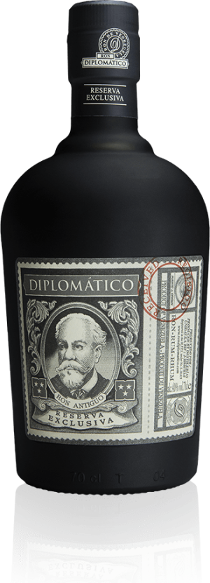 Diplomatico Exclusiva Rum 750 ml