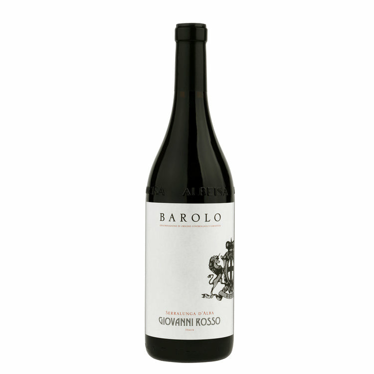 Giovanni Rosso Barolo