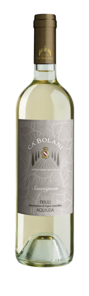 Ca Bolani Sauvignon Blanc 750 ml