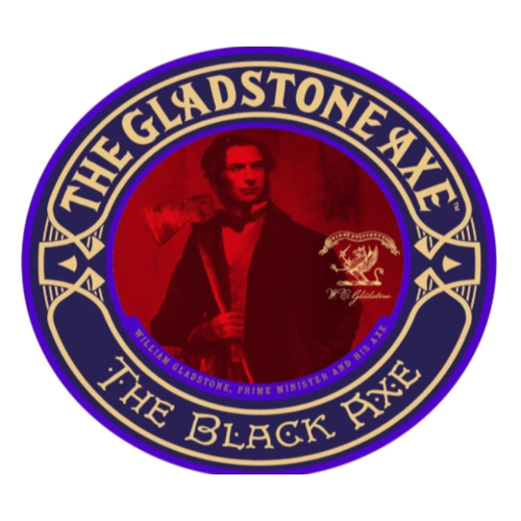 Gladstone Axe The Black Axe Blended Malt Scotch Whisky 750ml