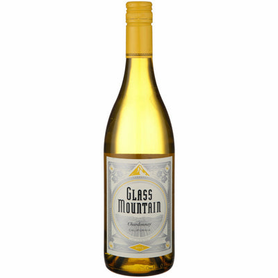 Glass Mountain Chardonnay California