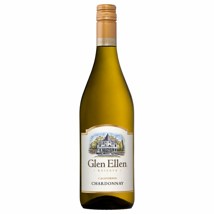 Glen Ellen Chardonnay California