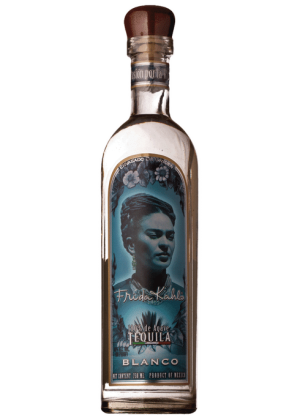 Frida Kahlo Blanco Tequila 750 ml