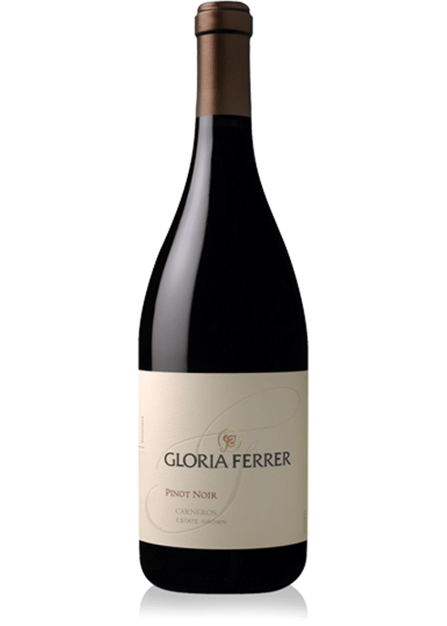 Gloria Ferrer Pinot Noir Carneros