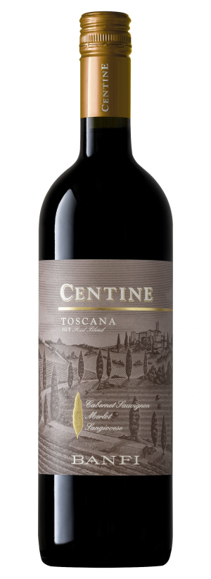 2019 Toscana Red Blend 750 ml