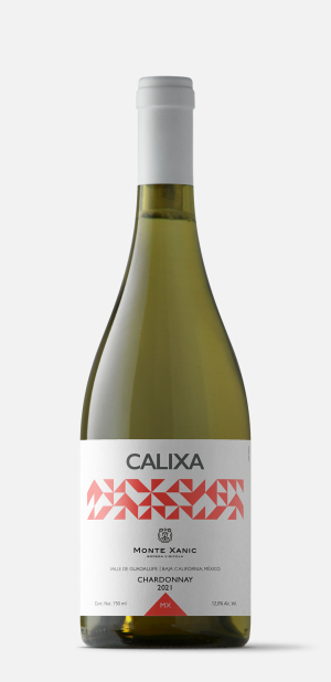 Calixa Chard