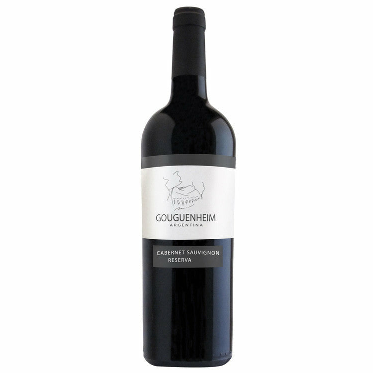 Gouguenheim Cabernet Sauvignon Valle Escondido Reserva Valle De Uco