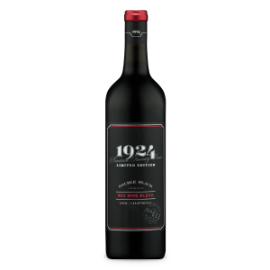 Double Black 1924 Red Blend 750 ml