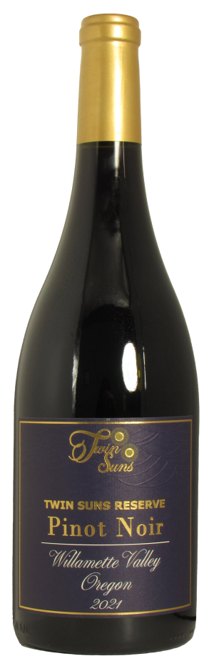 2021 Rsv Wlm Vly P Noir 750 ml