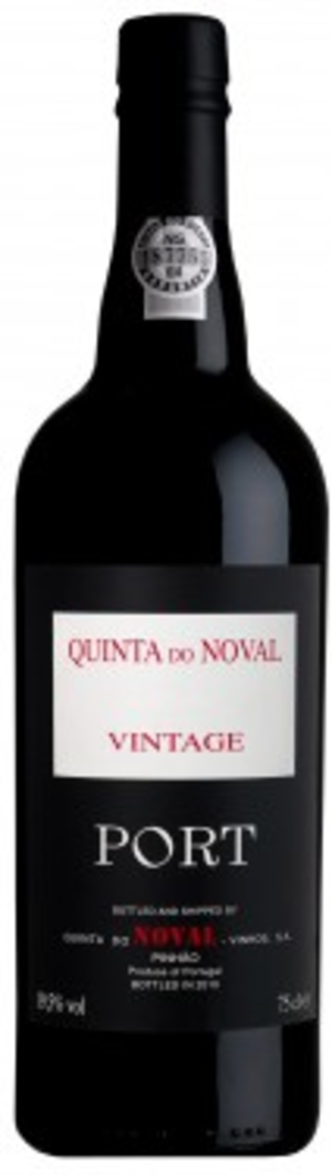 2018 Vintage Porto 750 Ml