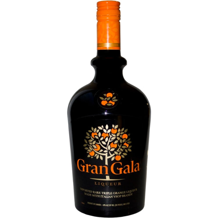 Gran Gala Orange Liqueur 750ml