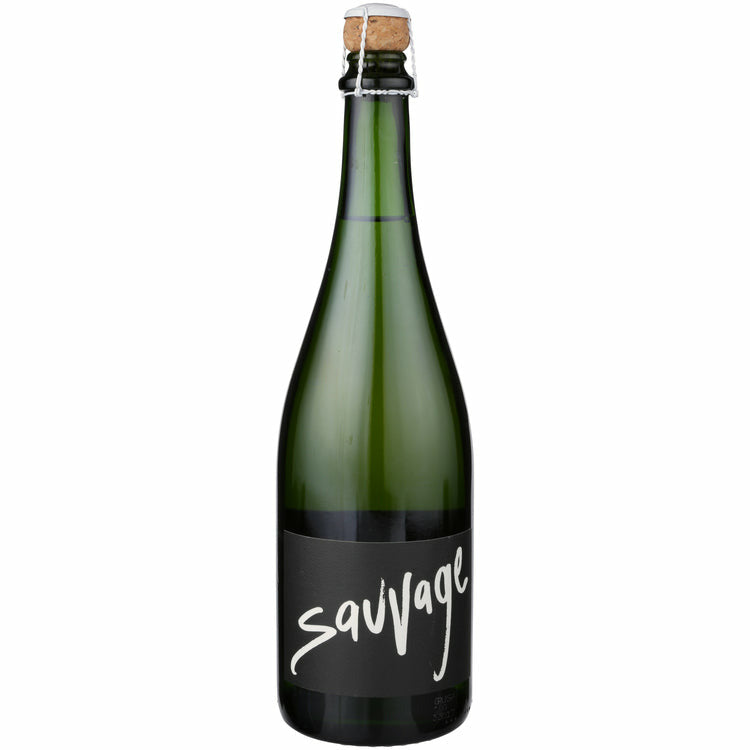 Gruet Blanc De Blancs Sauvage American