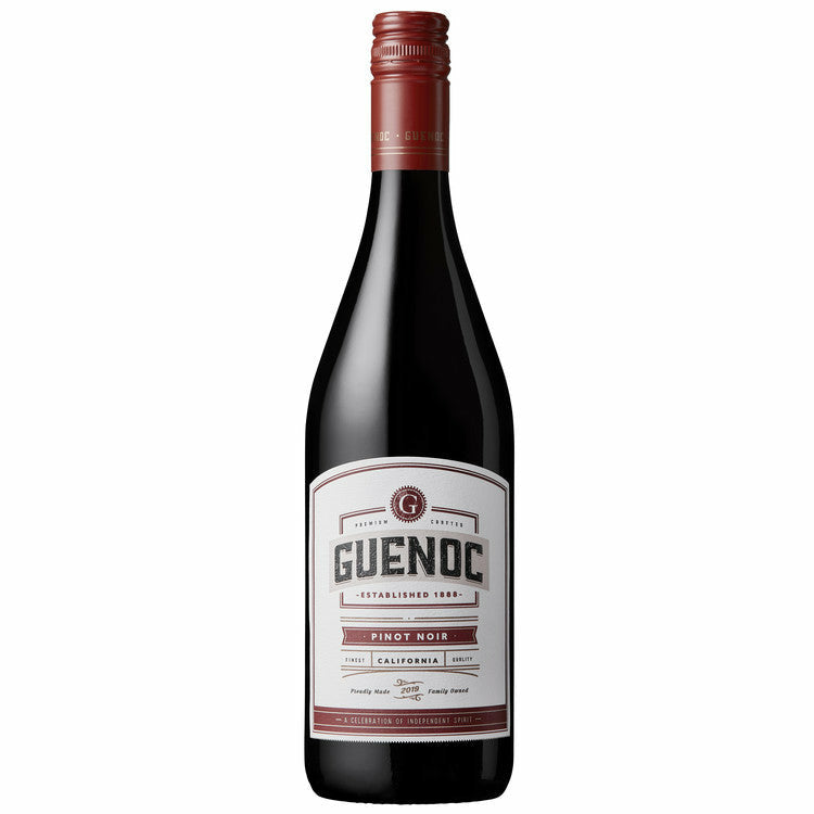 Guenoc Pinot Noir California