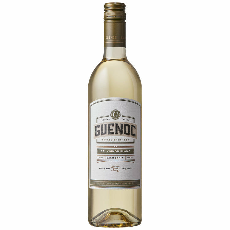 Guenoc Sauvignon Blanc California