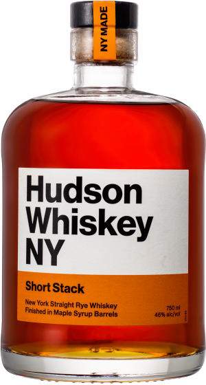 Hudson Ny Short Stack Whsky 750 ml