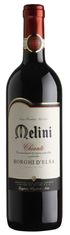 Vorghe d'Elsa Chianti