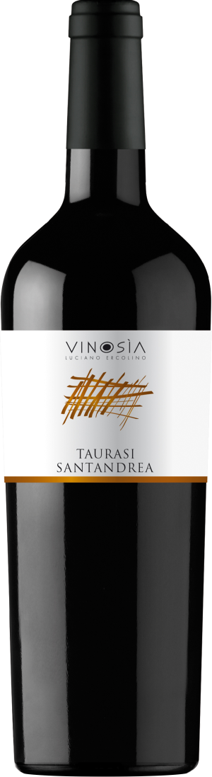 2014 Taurasi Santandrea Red 750 Ml