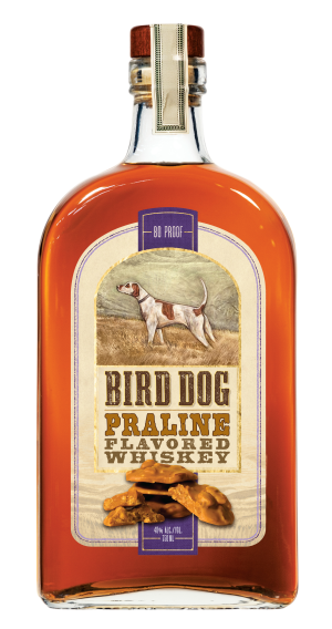 Bird Dog Praline Whiskey 750 ml