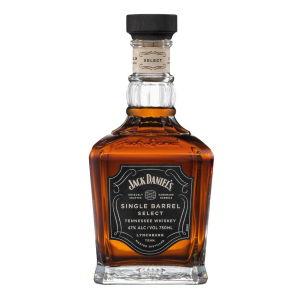 Jack Daniel'S Single Barrel Tennessee Whiskey