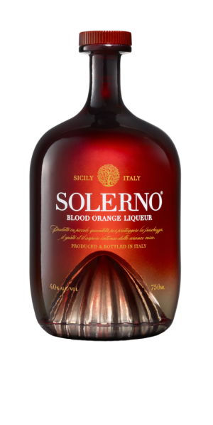 Solerno Blood Orange Liqueur 750 ml