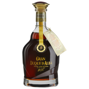 Gran Duque Oro 750 ml