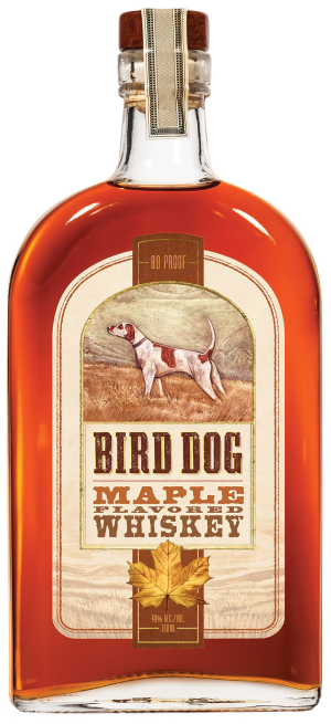 Bird Dog Maple Whiskey 750 ml