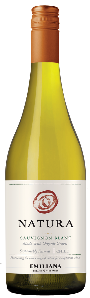 2020 Sauvignon Blanc 750 ml